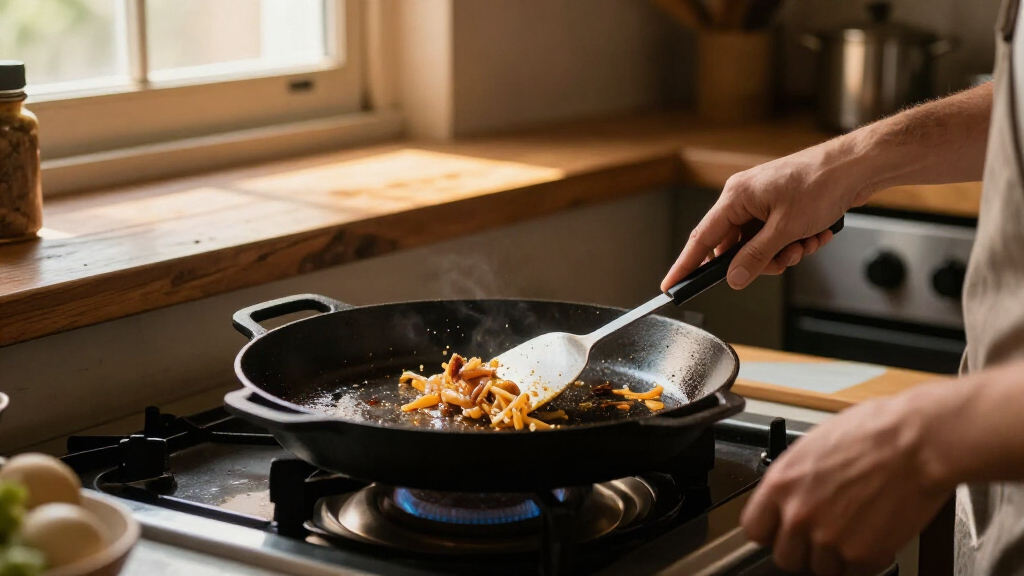 Best Cast Iron Griddle