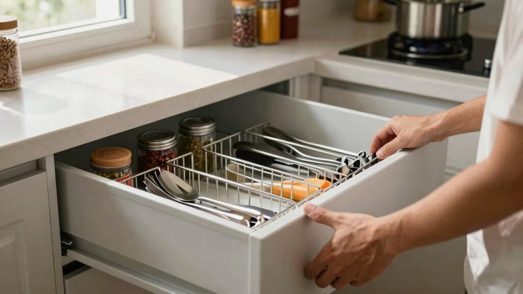 best kitchen organizers