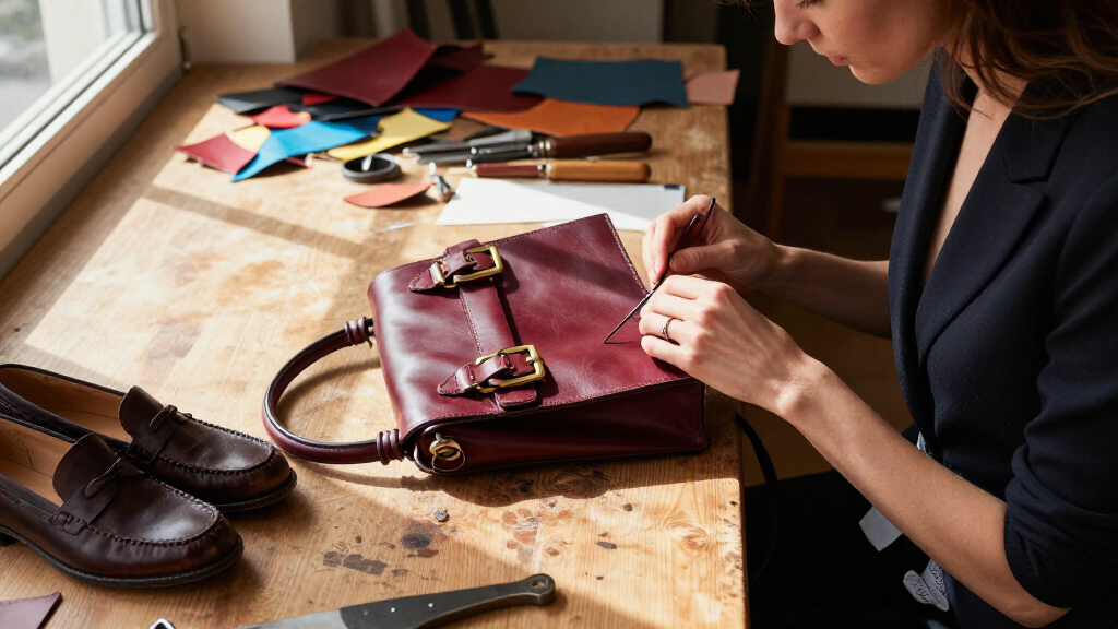 best Italian fashion accessories