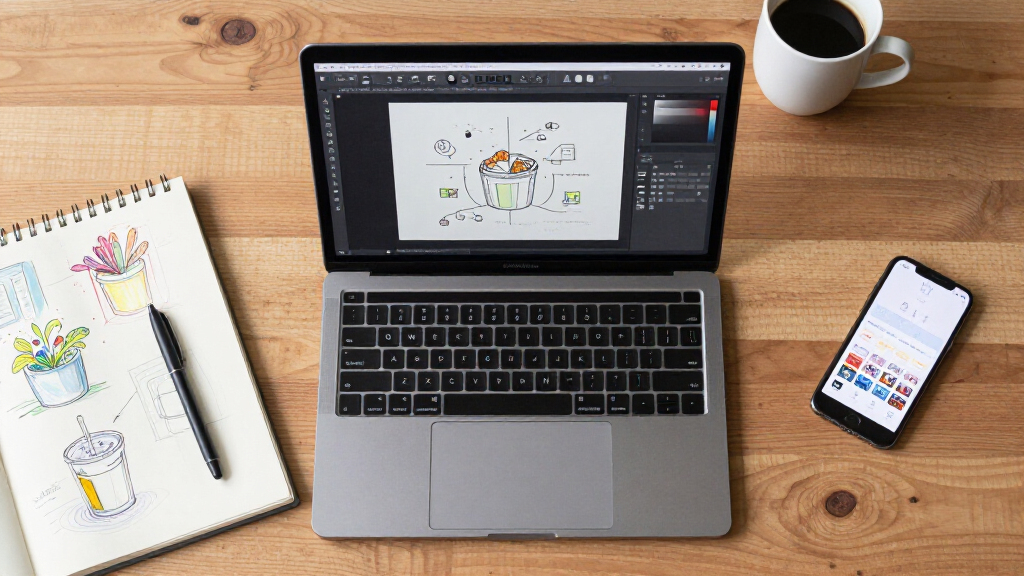 best AI graphic design tools