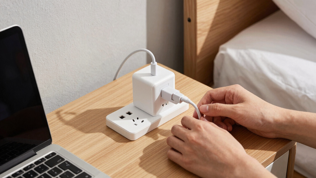 9 Best Universal Travel Adapters in 2026