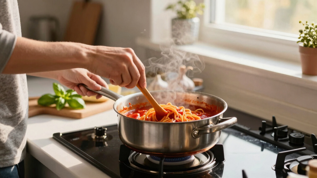 best pasta sauces