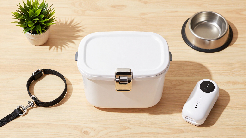 8 Best Dog Food Theft Prevention Products in 2026
