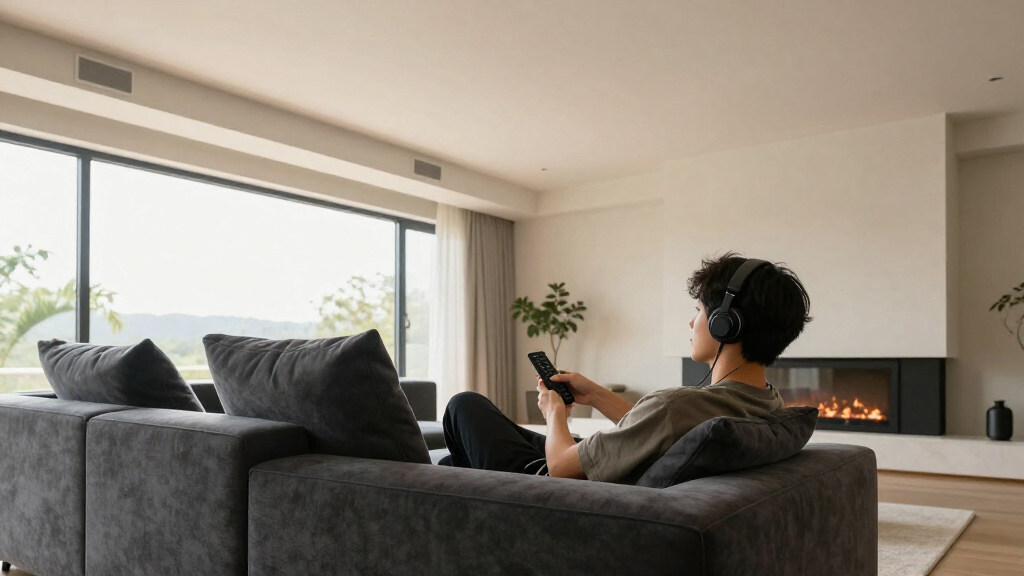 premium ceiling speakers for atmos