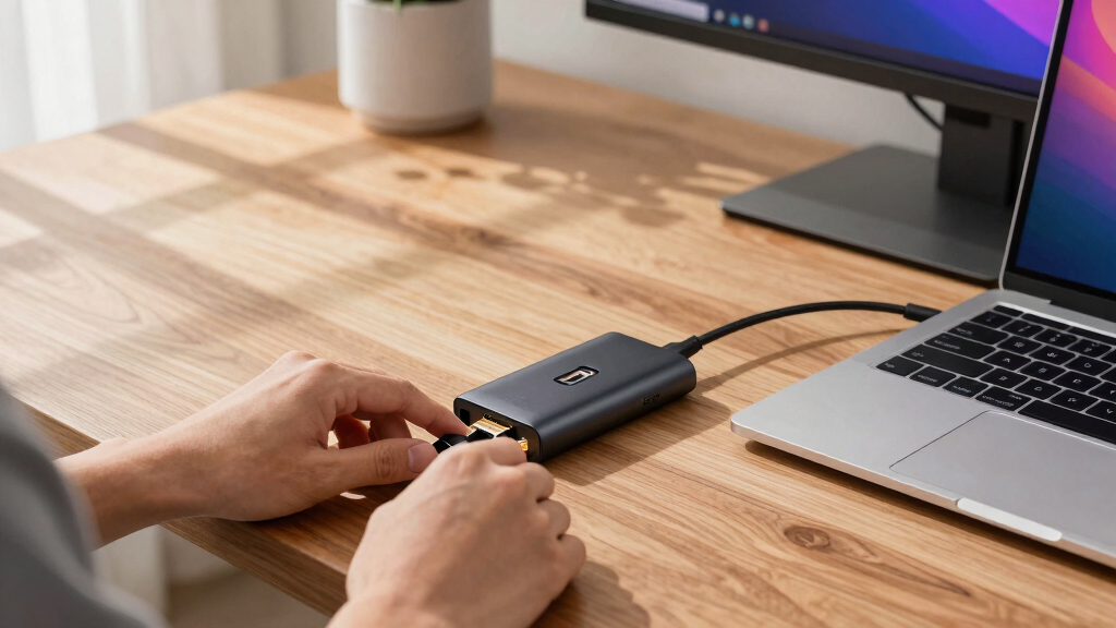 best HDMI to VGA adapters