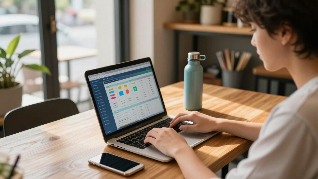 financial planning software for students