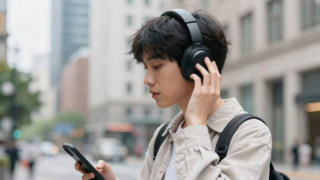 best premium ANC headphones