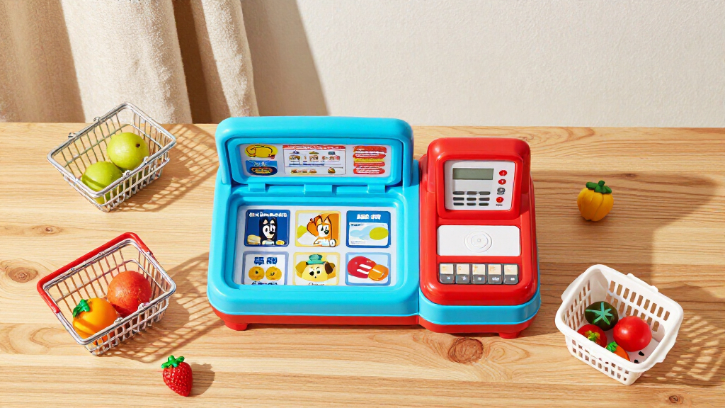 bluey supermarket playsetprice
