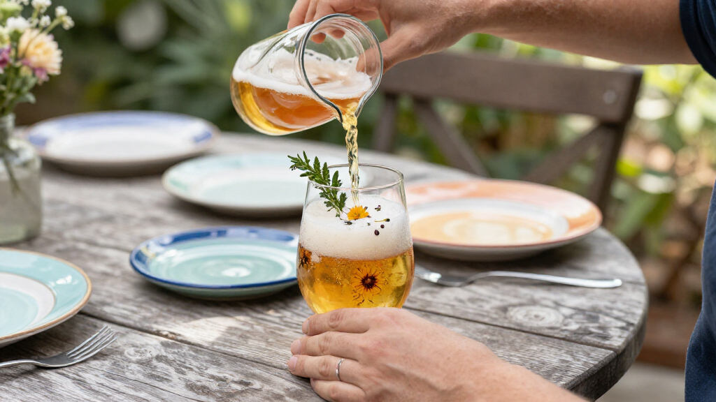 8 Best Floral Craft Beers in 2026