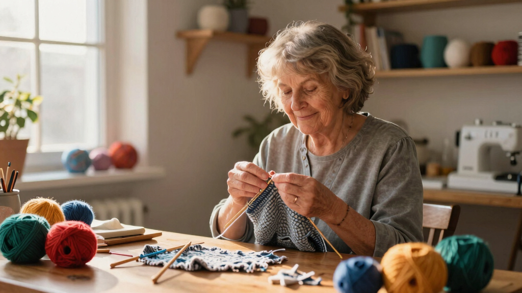 best grandma hobby supplies