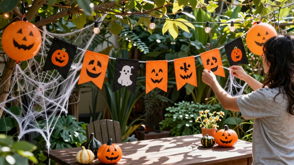 best summerween decorations