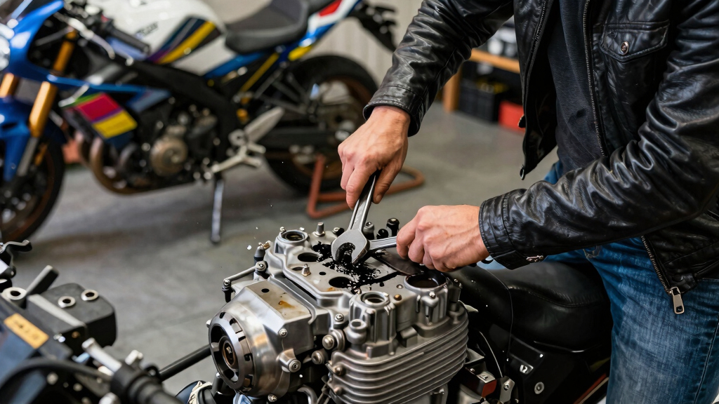 best street motorcycles
