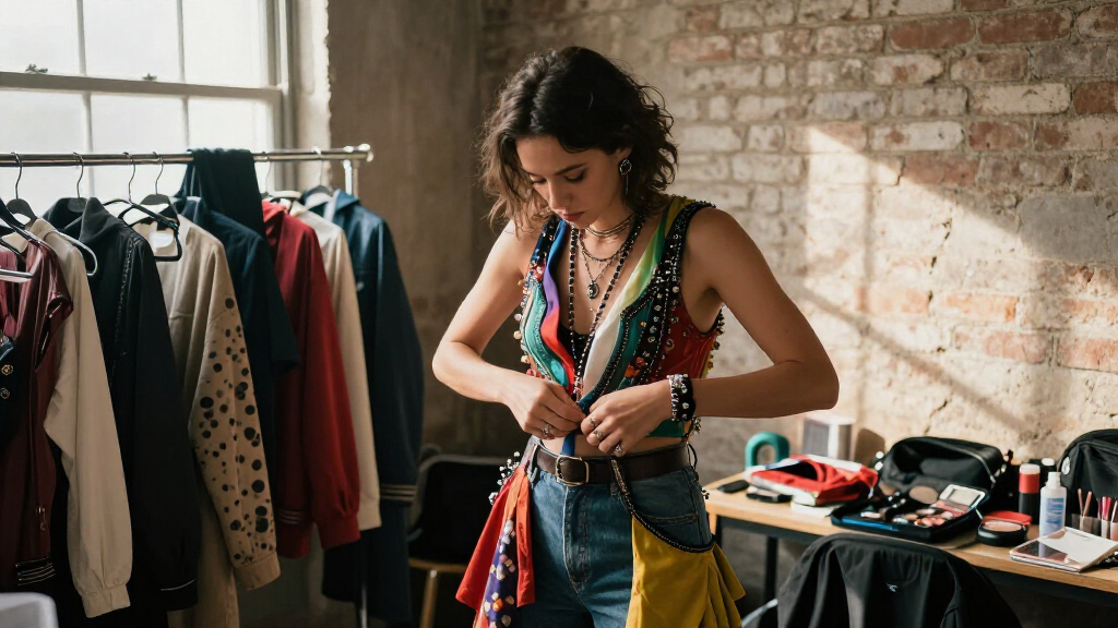 best concert outfits for women