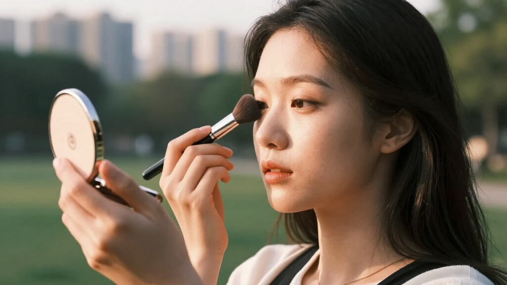 best hybrid makeup products