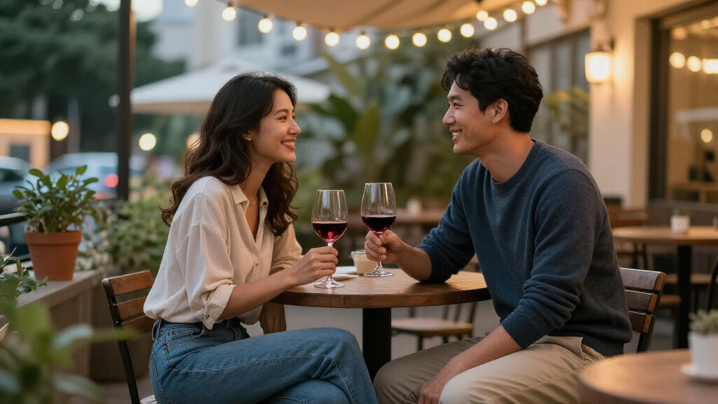 romantic date night ideas for couples