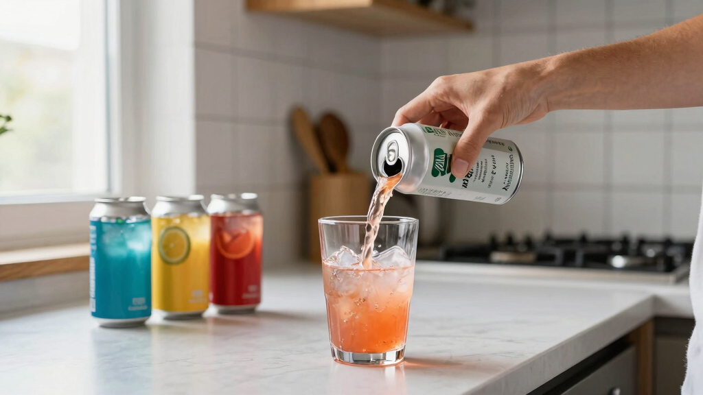 best canned cocktails