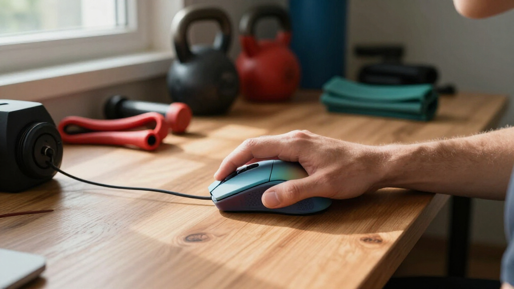 best weird computer mice