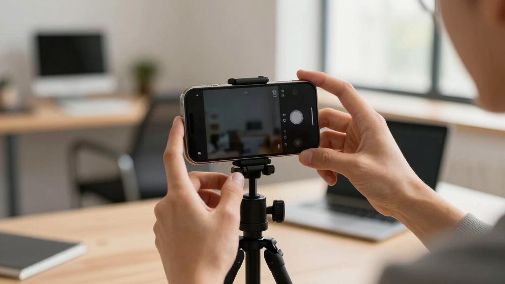 How is This Different from Normal Video Publishing? The Hidden Edge