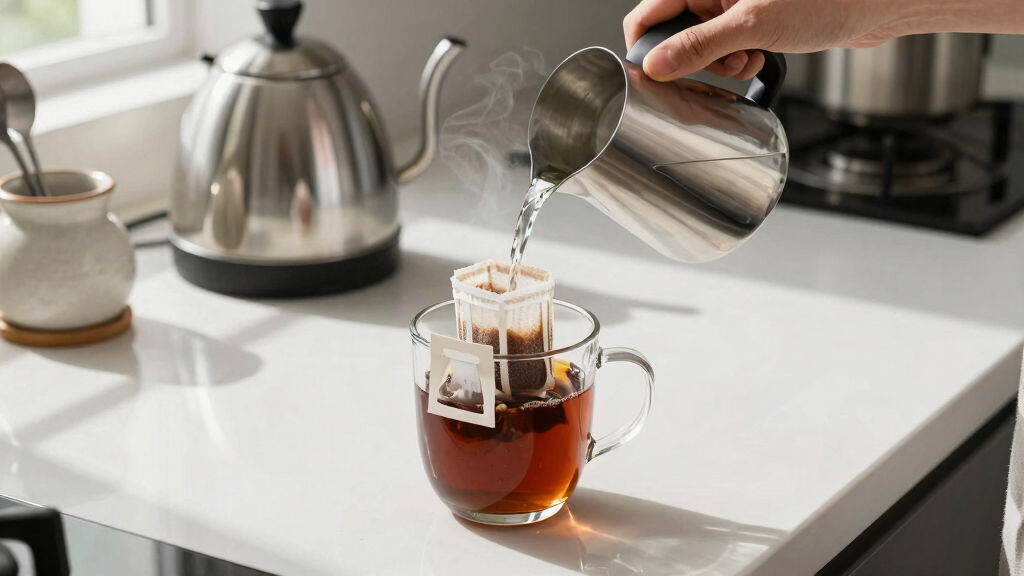 best instant coffee mixes