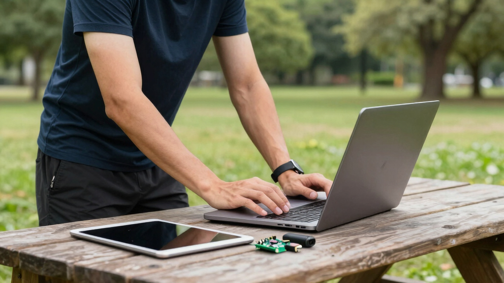 best computers, tablets & components