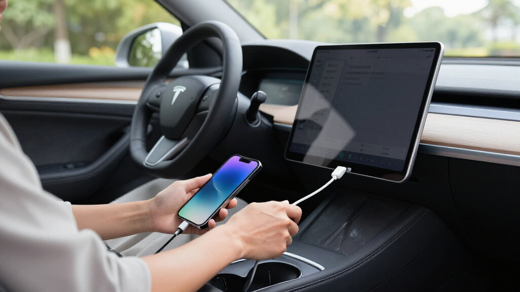 15 Best Multi-Device Charging Cables for Cars That Keep You Powered on the Go