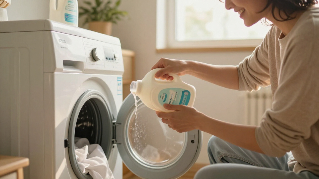 detergent for whites