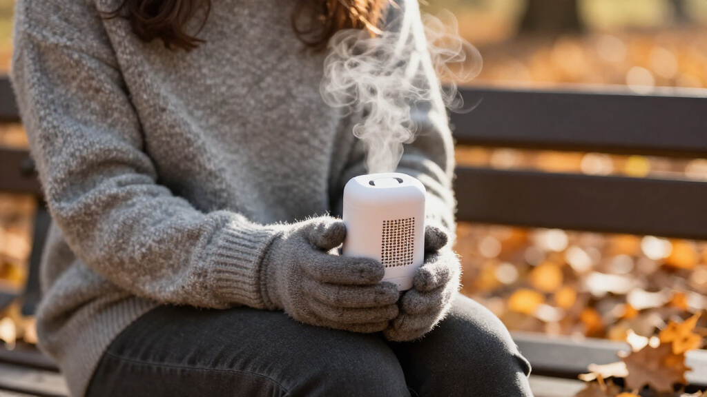 rechargeable hand warmers review