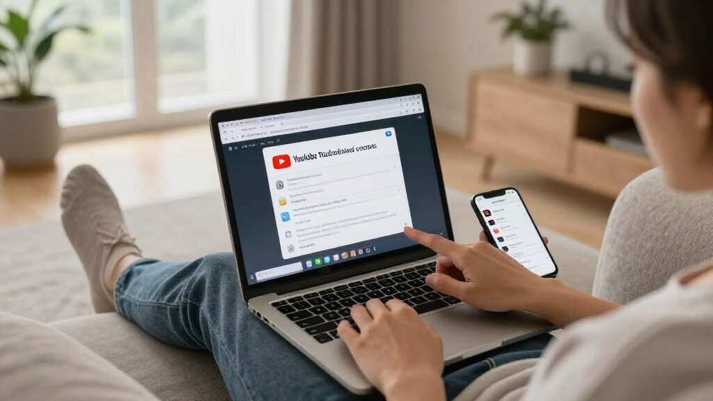 best Safari extensions for YouTube