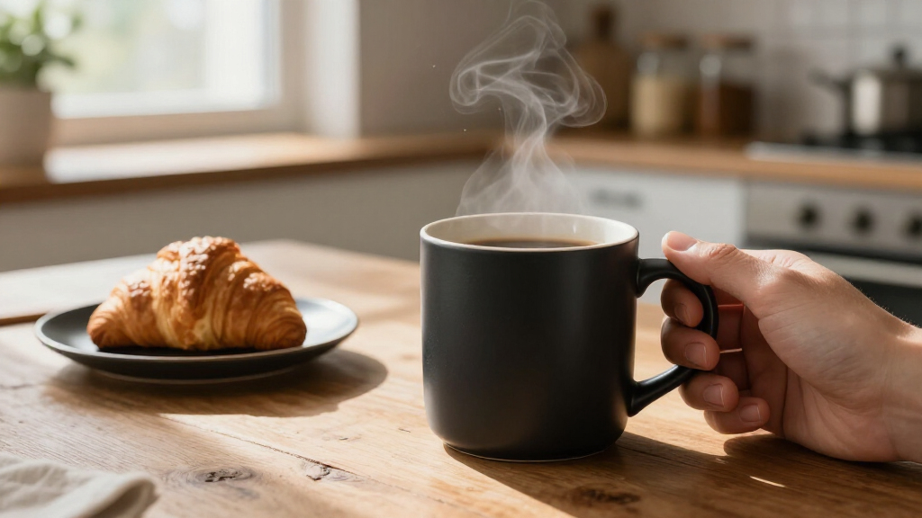 best heavyweight café mug set
