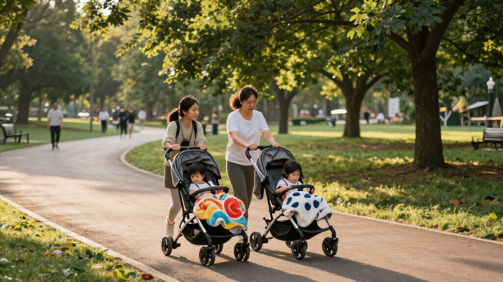 15 Best Family Travel Strollers for 2026