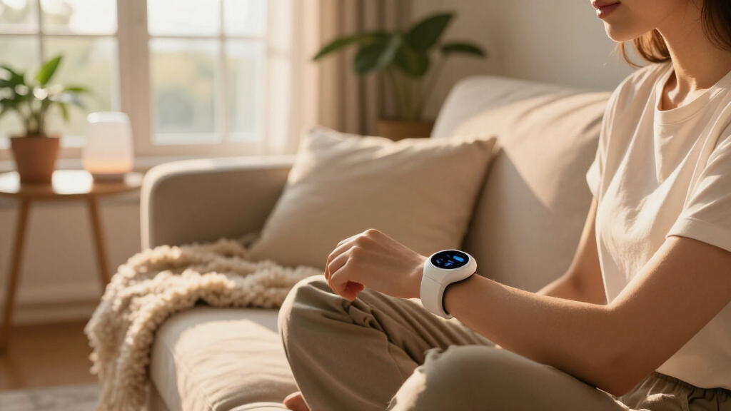 best home wellness gadgets