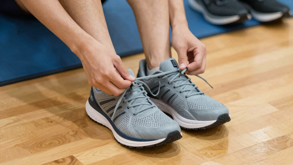 durable training shoes for runners
