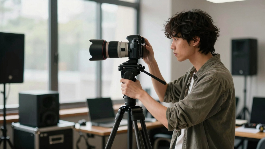 4 Best Zoom Lenses for Video Production in 2026 14 zoom lenses for video production