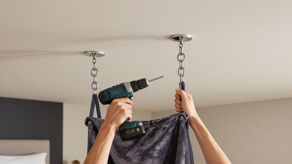 8 Luxury Ceiling Mount Sex Swings for 2026