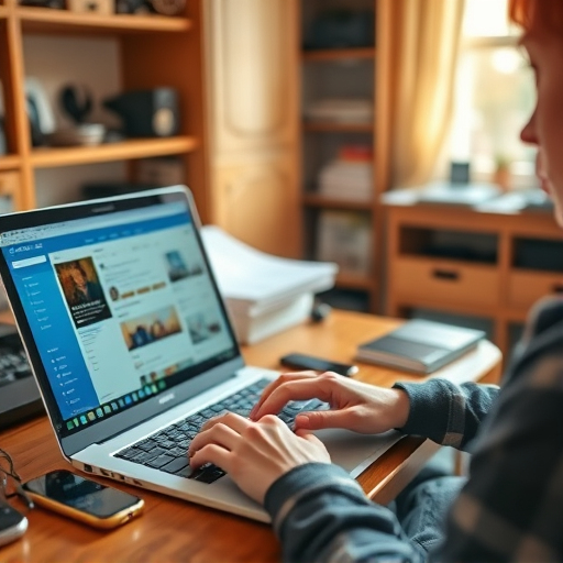How Self-Publishing Turns a Content Network Into Its Own Enemy