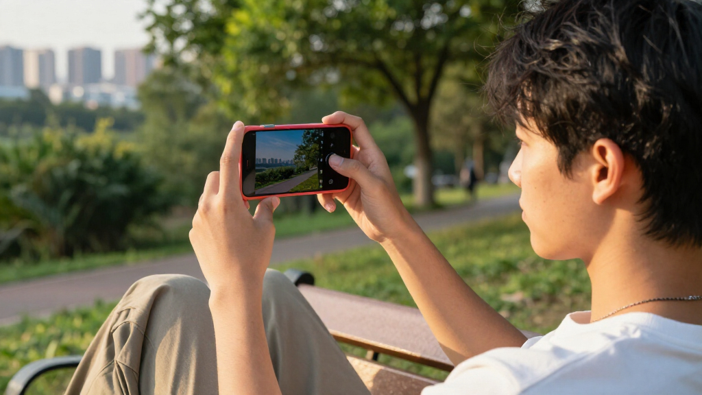 best affordable Android phones