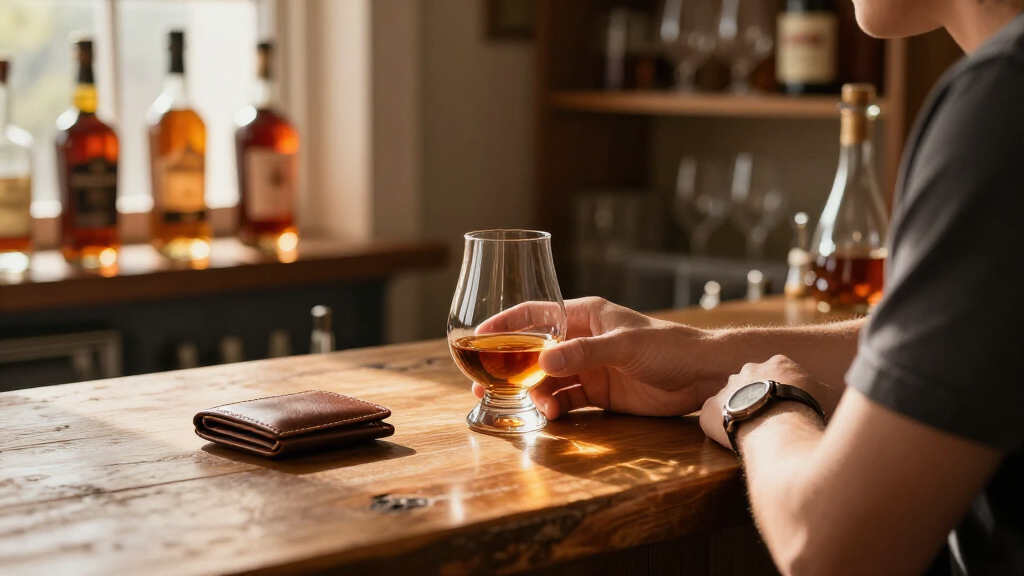 best expensive bourbons