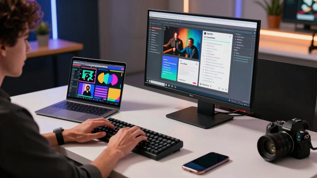 Define Your Goals and Prepare Your Media