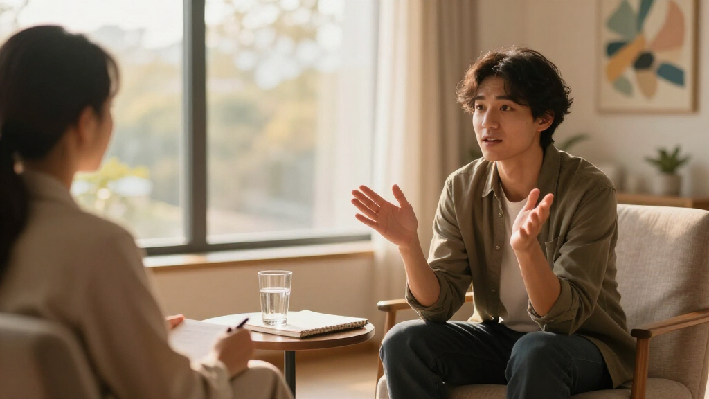 narcissistic personality disorder treatment