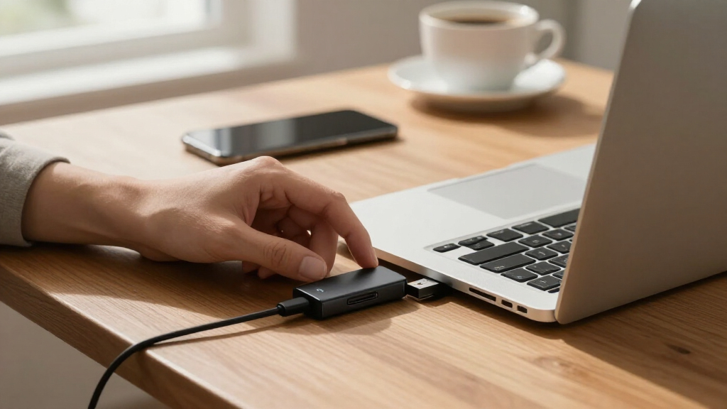 15 Best USB Data Blocker for Laptops in 2026