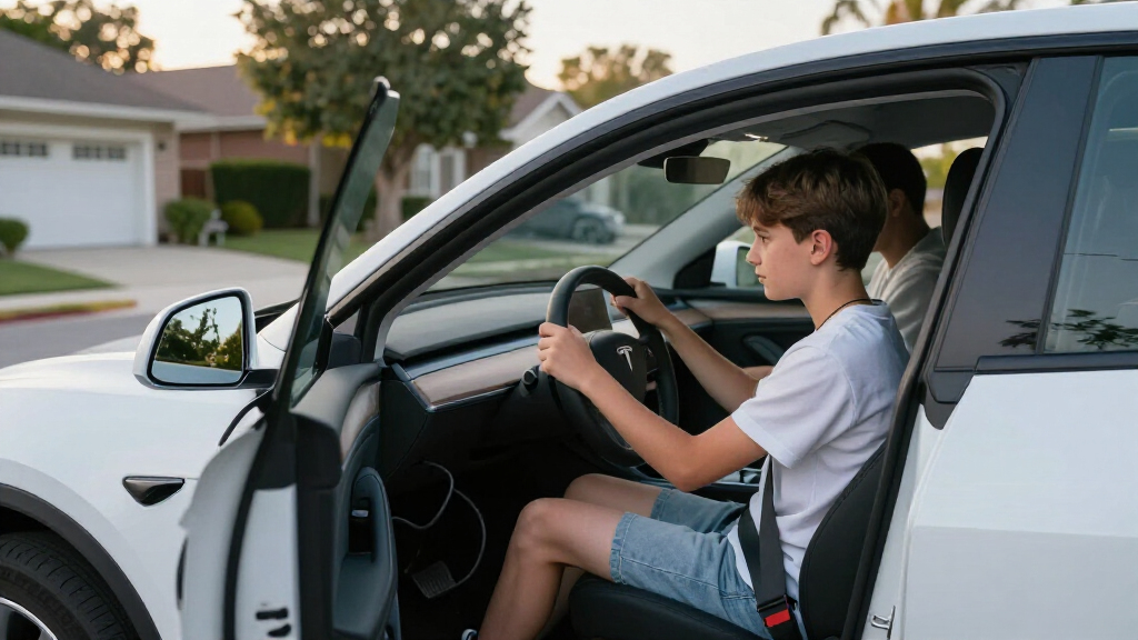 best electric vehicles for teens