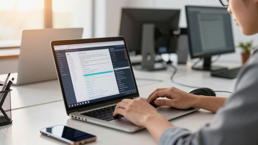 software testing automation tools