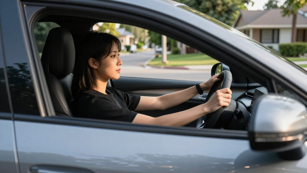 best autonomous driving cars
