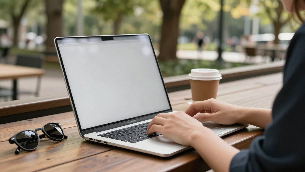 silent fanless macbooks for travel