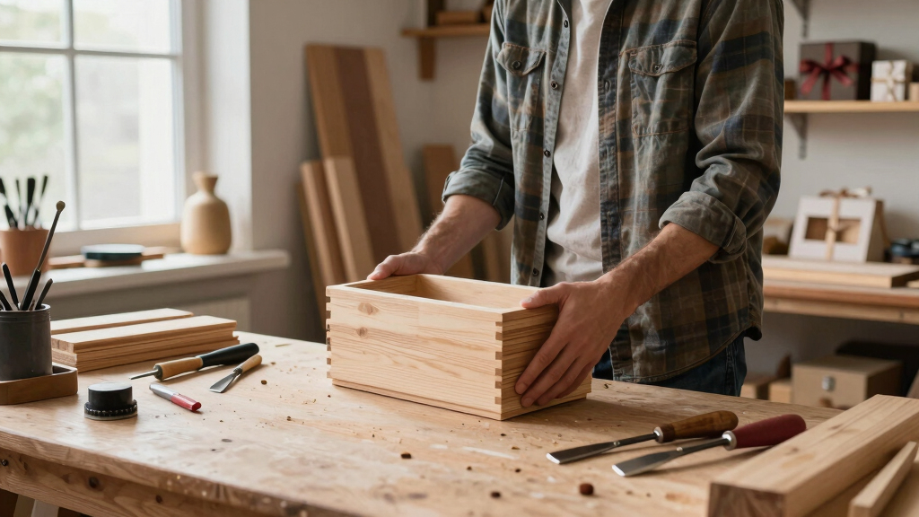 woodworking gift sets for dad