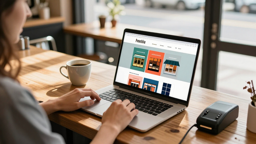 website builders for small businesses