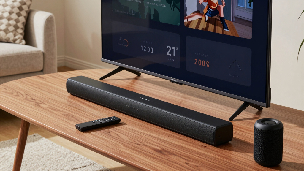 smart home entertainment systems