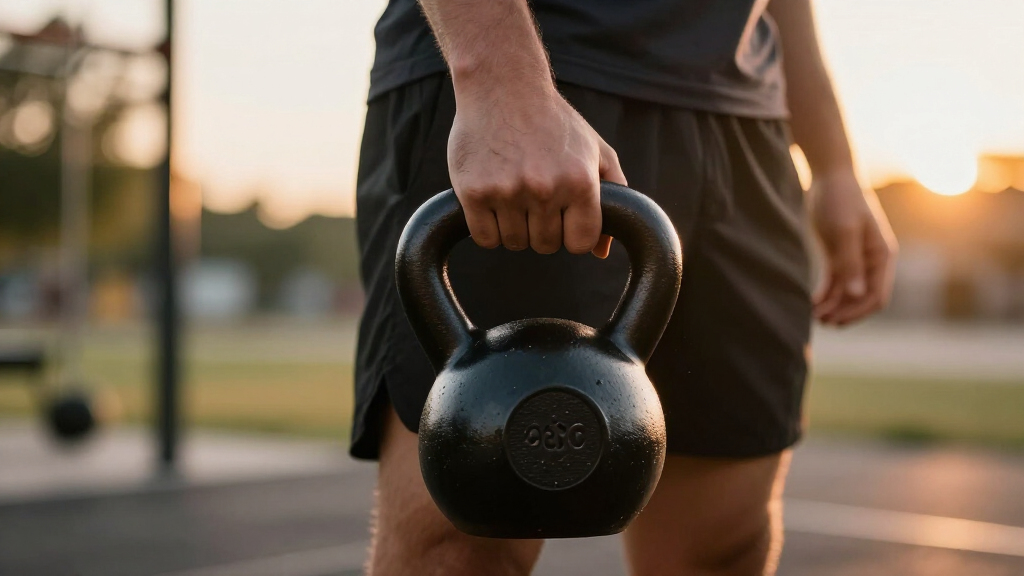 12 Best Kettlebell Sets for Every Workout Need in 2026