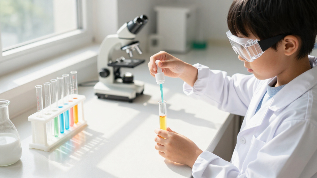 14 Best Science Experiment Kits For Students In 2026