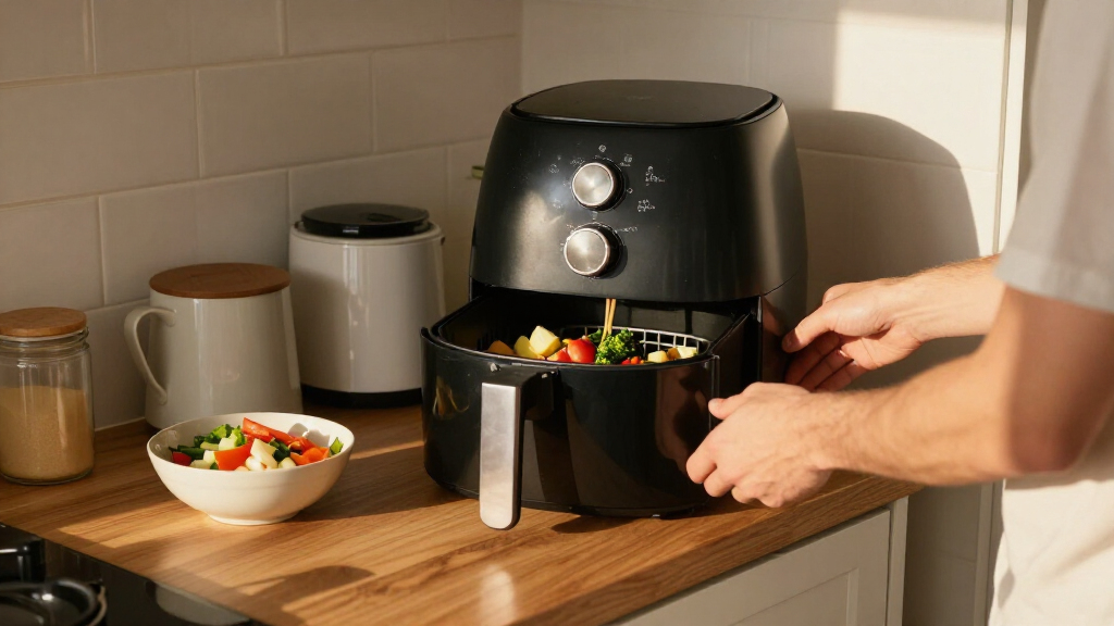 7 Best Air Fryers for Small Kitchens in 2027